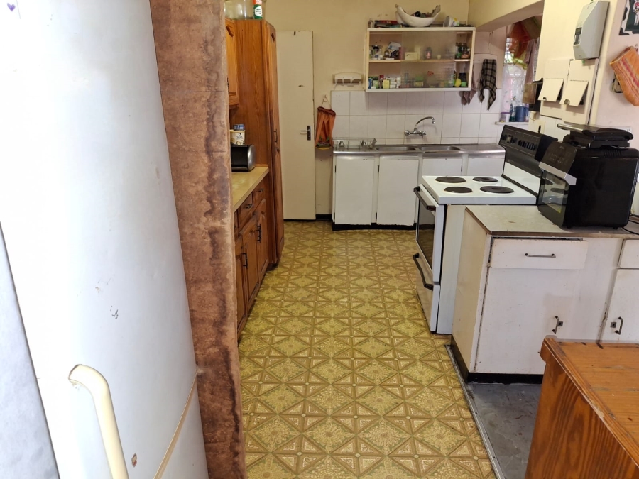 4 Bedroom Property for Sale in Oos Einde North West